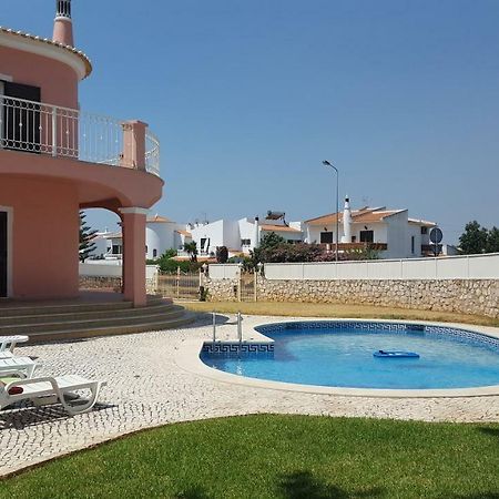 לאגוּ‏ש Saraiva'S Guest House מראה חיצוני תמונה