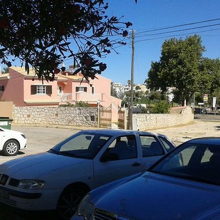 לאגוּ‏ש Saraiva'S Guest House מראה חיצוני תמונה