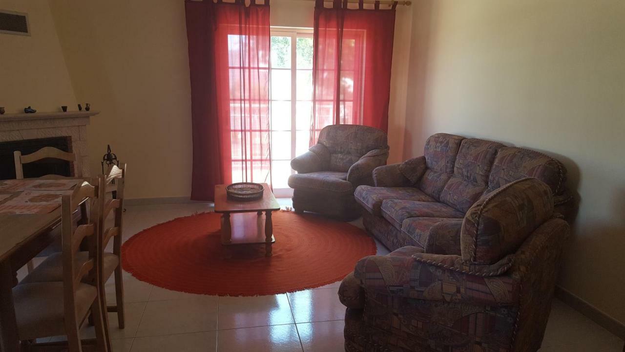 לאגוּ‏ש Saraiva'S Guest House מראה חיצוני תמונה