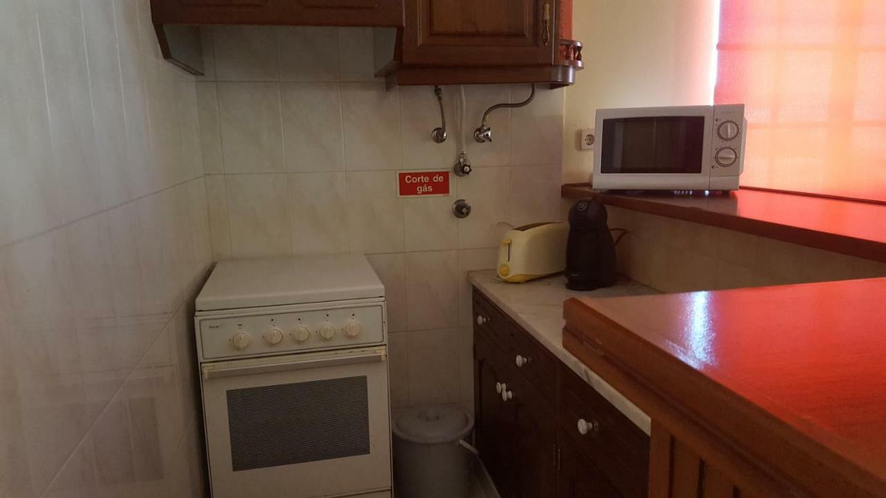 לאגוּ‏ש Saraiva'S Guest House מראה חיצוני תמונה