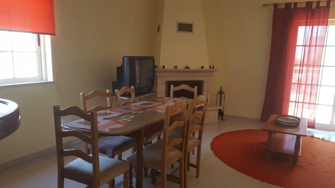 לאגוּ‏ש Saraiva'S Guest House מראה חיצוני תמונה