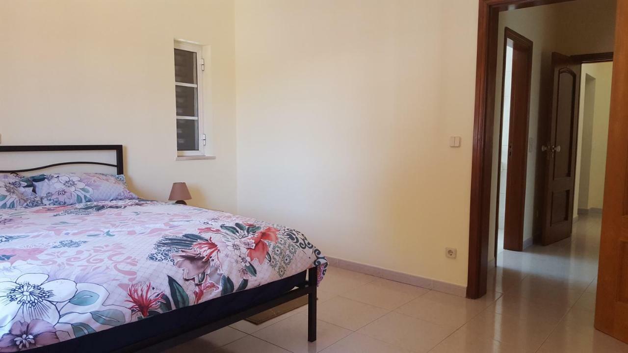 לאגוּ‏ש Saraiva'S Guest House מראה חיצוני תמונה