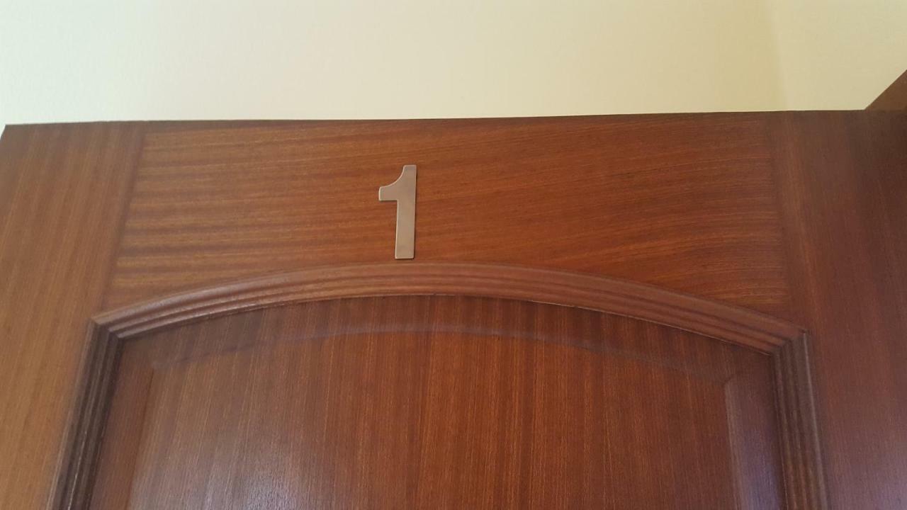 לאגוּ‏ש Saraiva'S Guest House מראה חיצוני תמונה