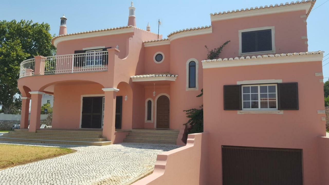 לאגוּ‏ש Saraiva'S Guest House מראה חיצוני תמונה