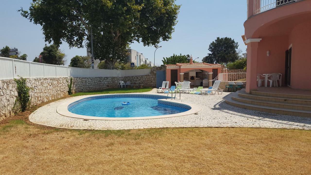 לאגוּ‏ש Saraiva'S Guest House מראה חיצוני תמונה