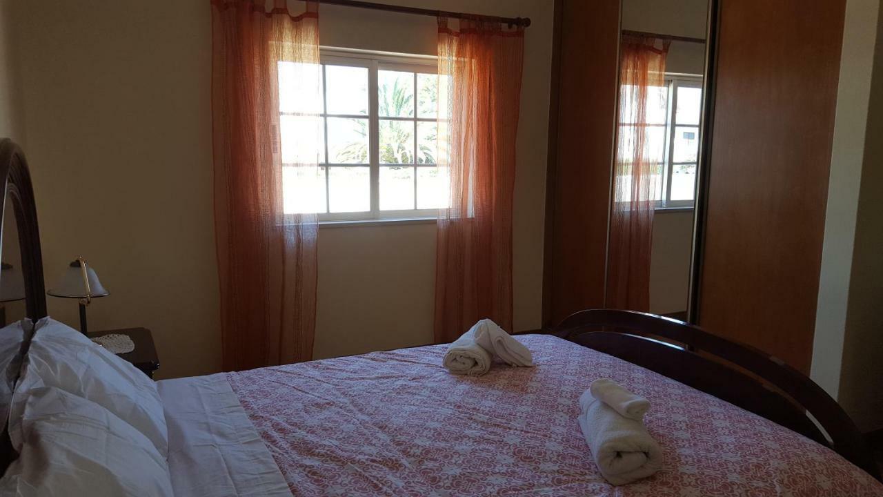 לאגוּ‏ש Saraiva'S Guest House מראה חיצוני תמונה