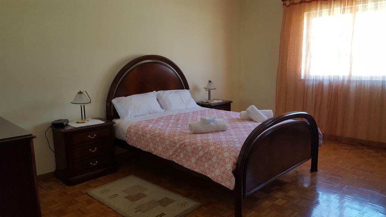 לאגוּ‏ש Saraiva'S Guest House מראה חיצוני תמונה