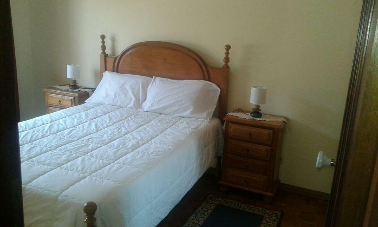 לאגוּ‏ש Saraiva'S Guest House מראה חיצוני תמונה