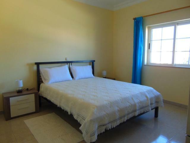 לאגוּ‏ש Saraiva'S Guest House מראה חיצוני תמונה