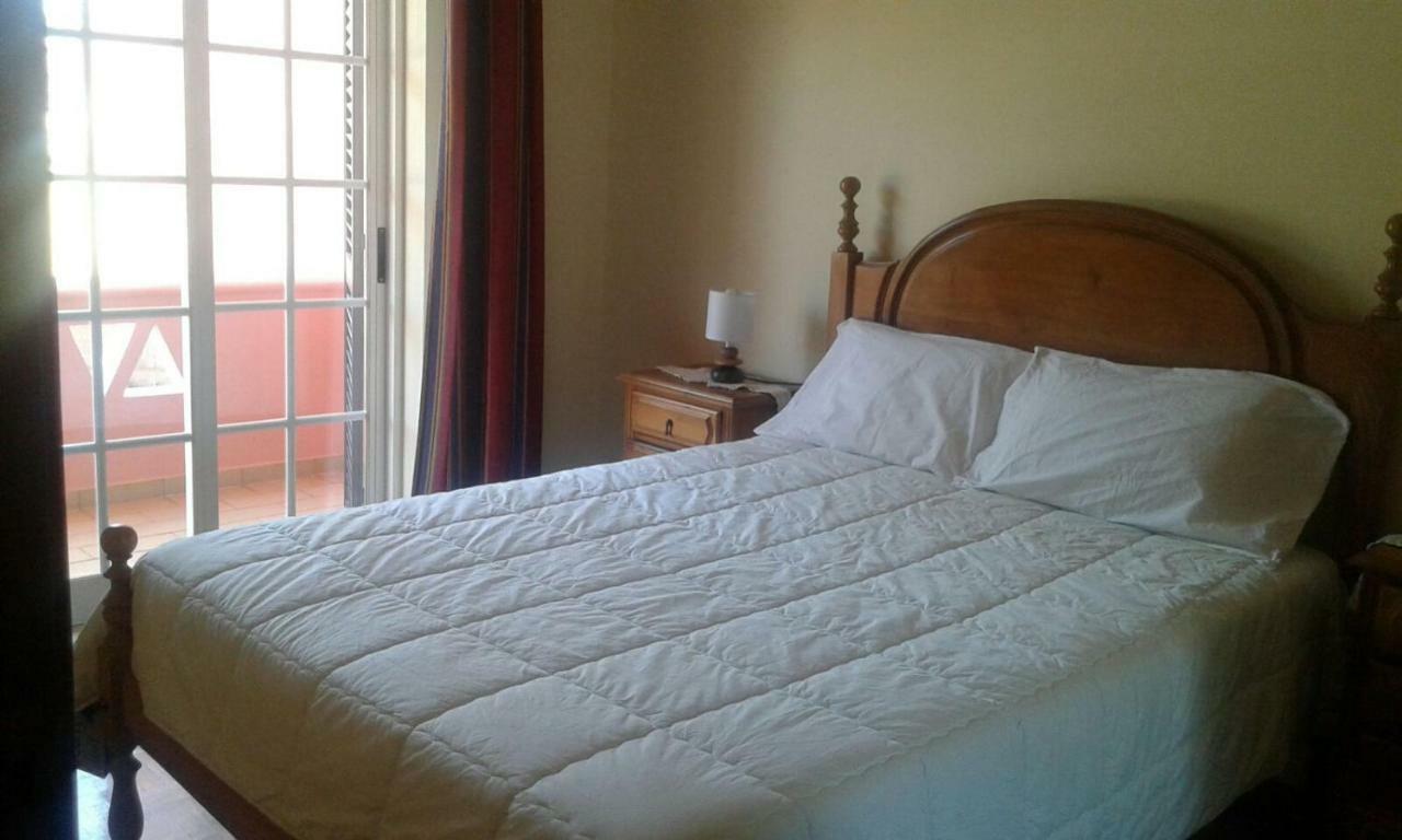 לאגוּ‏ש Saraiva'S Guest House מראה חיצוני תמונה