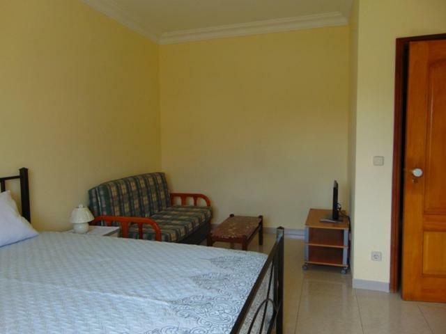 לאגוּ‏ש Saraiva'S Guest House מראה חיצוני תמונה