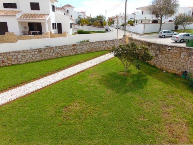 לאגוּ‏ש Saraiva'S Guest House מראה חיצוני תמונה